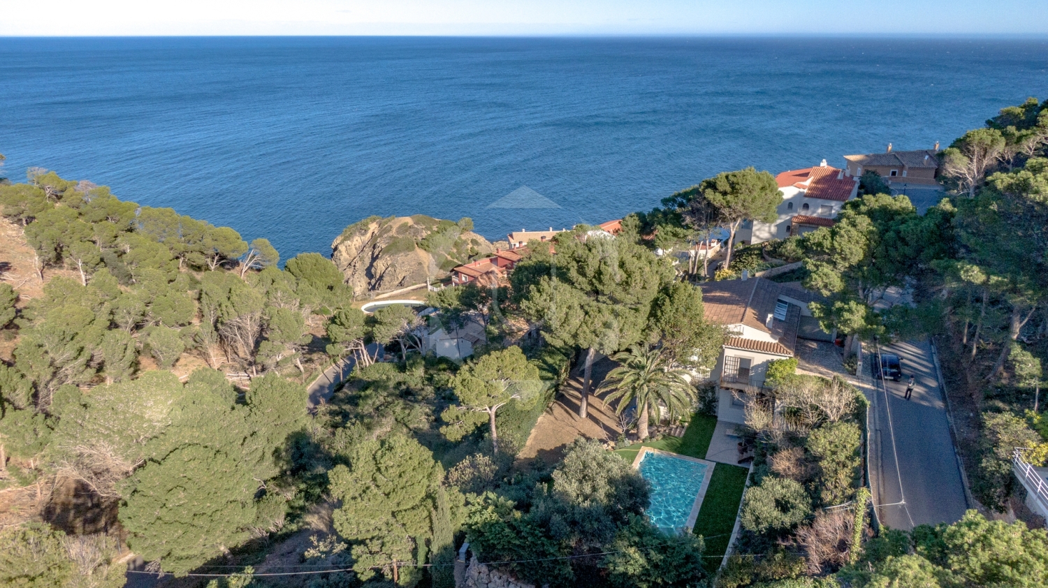 Unique Holiday Home, Casa del Sol, Begur, Aigaufreda, Costa Brava0042.jpg