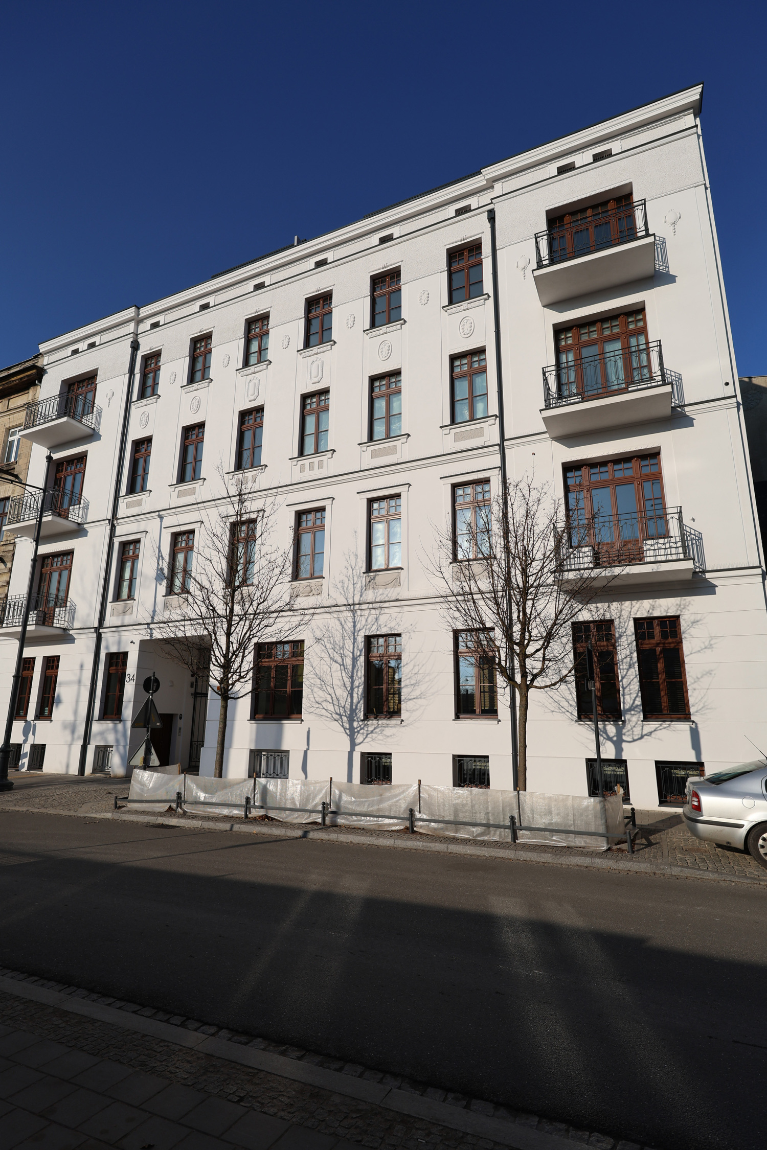 widok na kamienicę Łódź.jpg