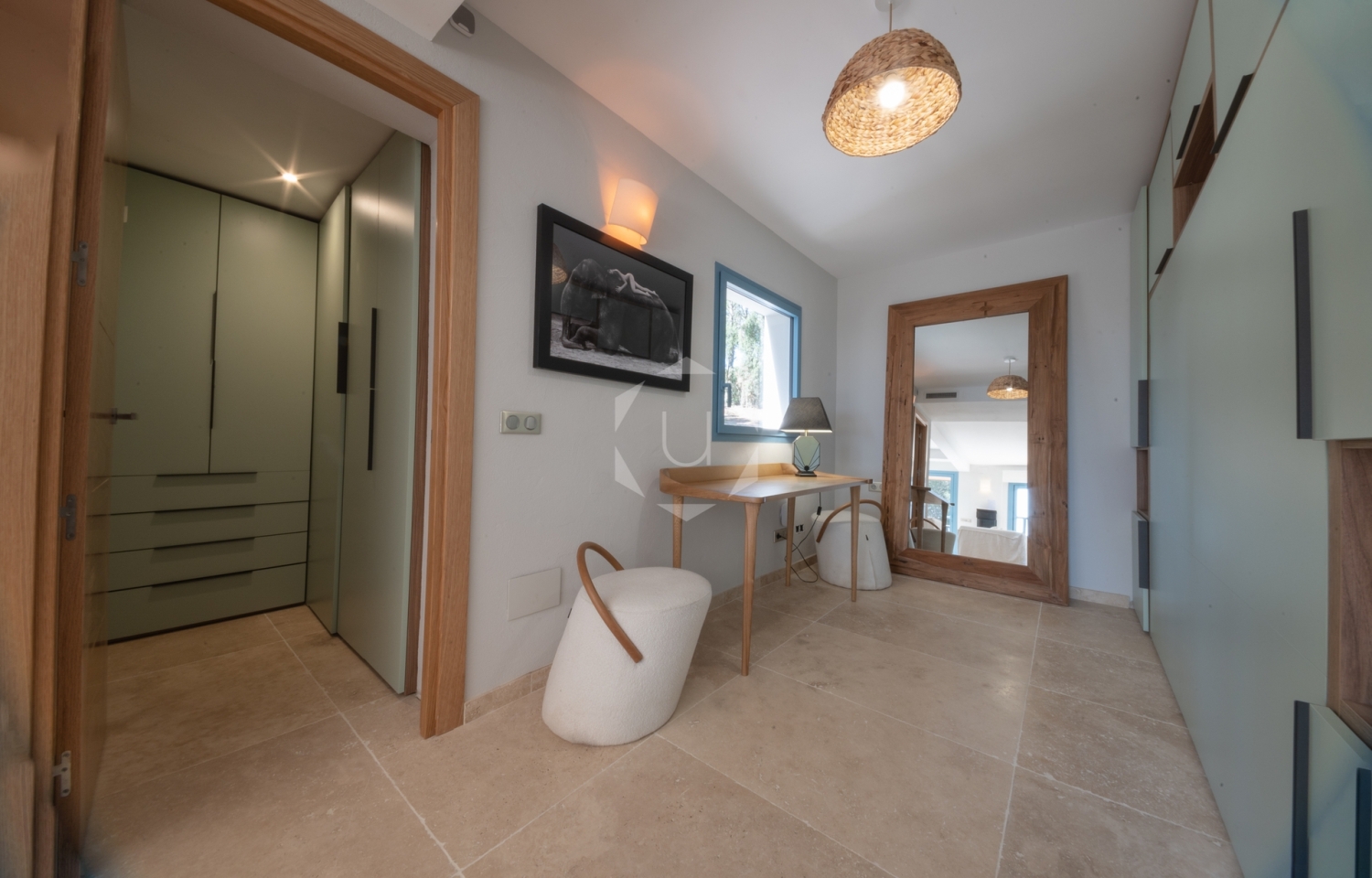 Elegant Unique Holiday Home, Sa Blava, Tamariu, Costa Brava0025.jpg