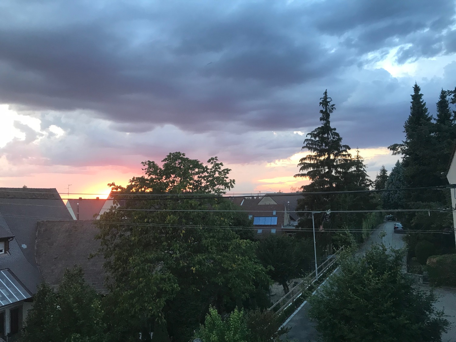 Blick aus der Küche.JPG