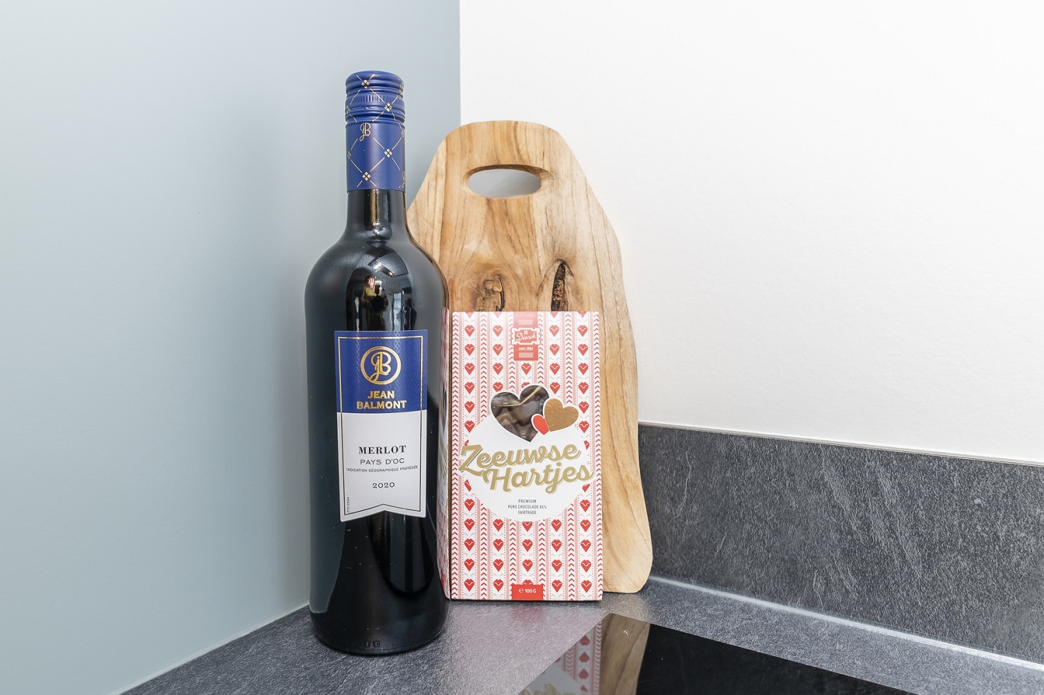 Om van te genieten - Vakantiehuis 2bijZee.JPG