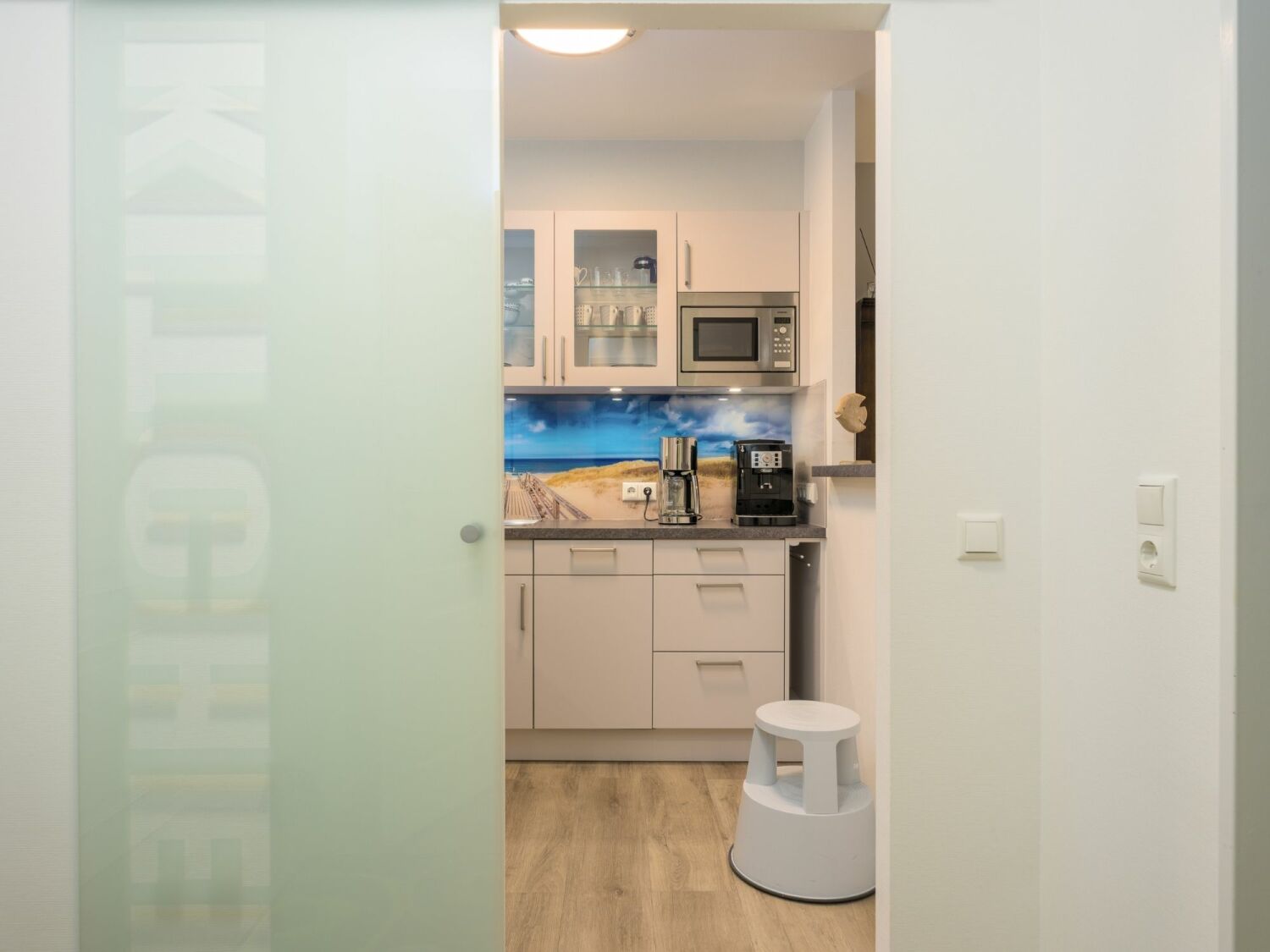 Fewo Westerland_Techt bi Strön_Küche 04.jpg