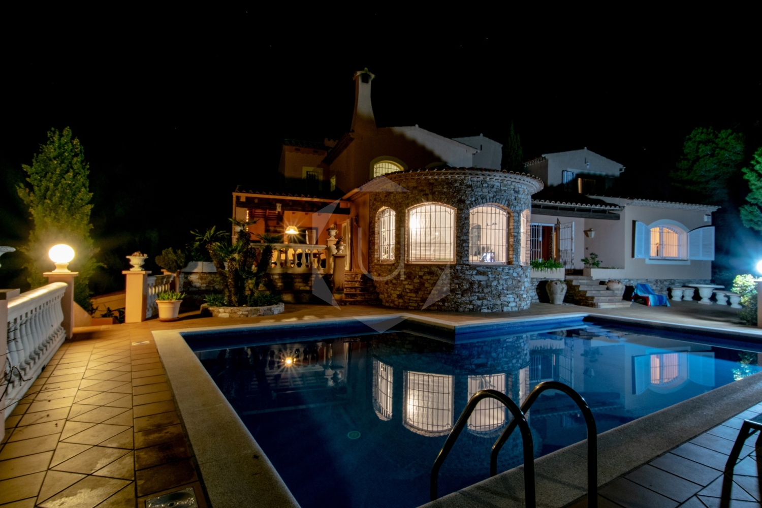 Unique Holiday Home, Don Benito, Aiguafreda, Begur, UNiQUE Costa Brava0023.jpg