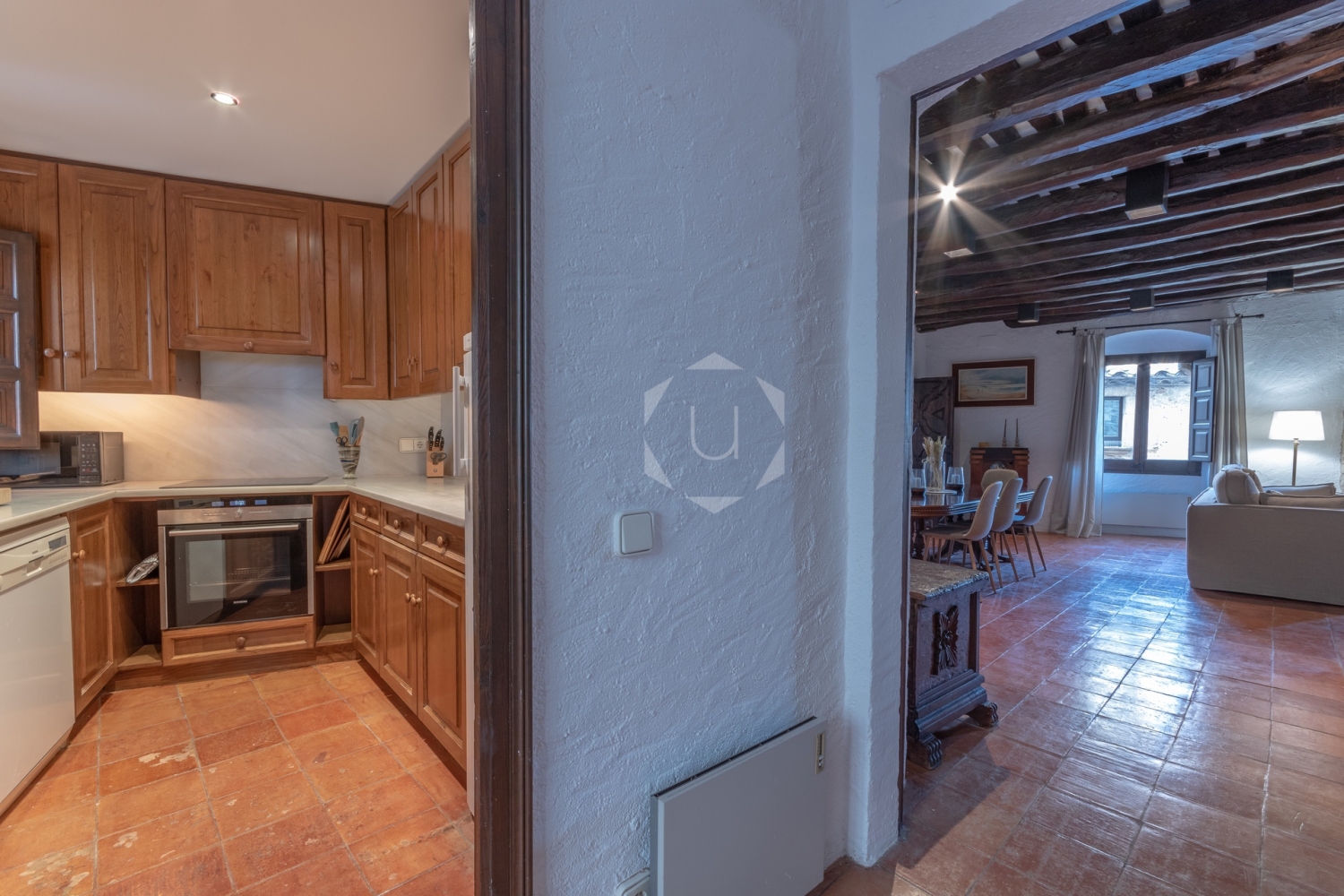 Holiday home, Casa Major, Pals, uniqueCosta Brava0010.jpg