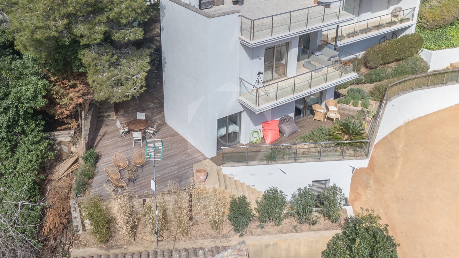 Unique Holiday Home, Rosa dels Vents, Begur, Costa Brava0001.jpg