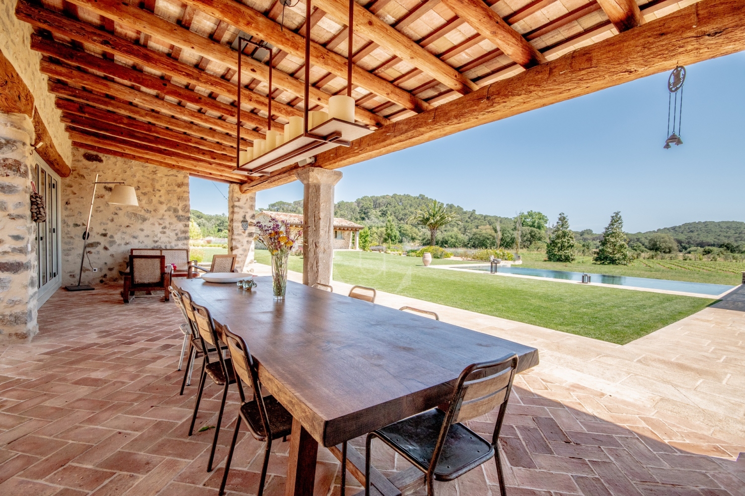 Modern Luxury Masia ,Mont ras, playa de castell,  Unique Costa Brava Homestory0082.jpg