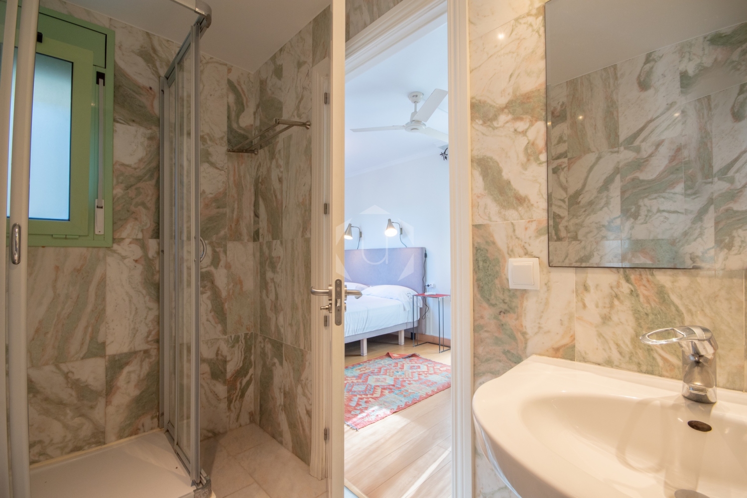 Unique holiday home in La borna, Sa tuna, Begur, Baix Emporda, Costa Brava0030.jpg