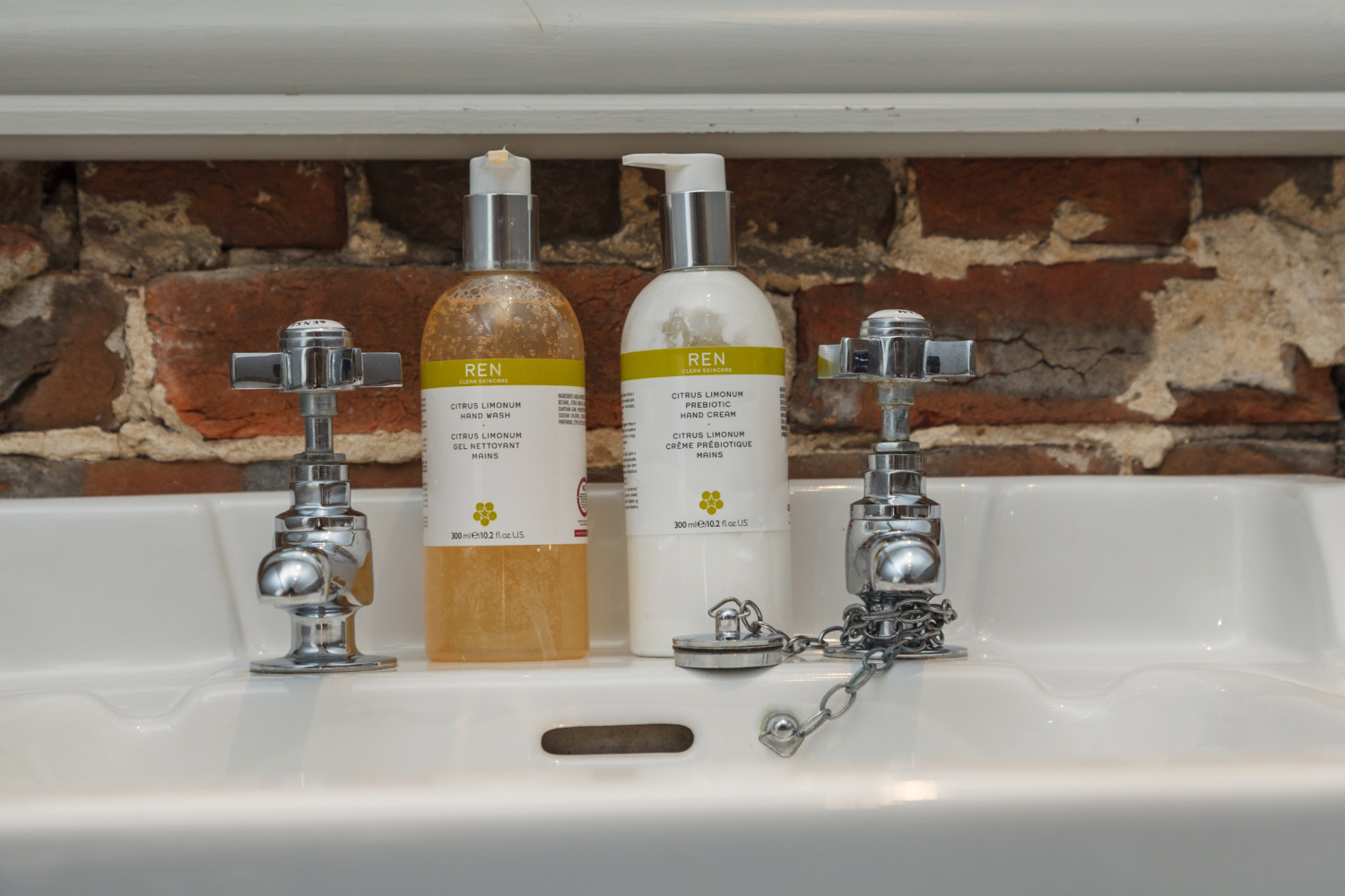 Gate House REN products.JPG