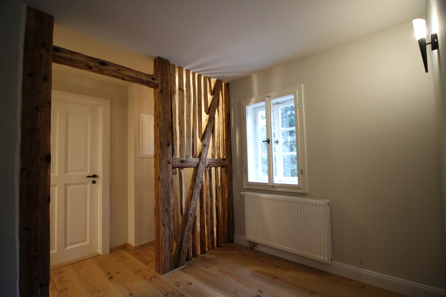 9. Der Flur oben 2019_07_13_1237.JPG