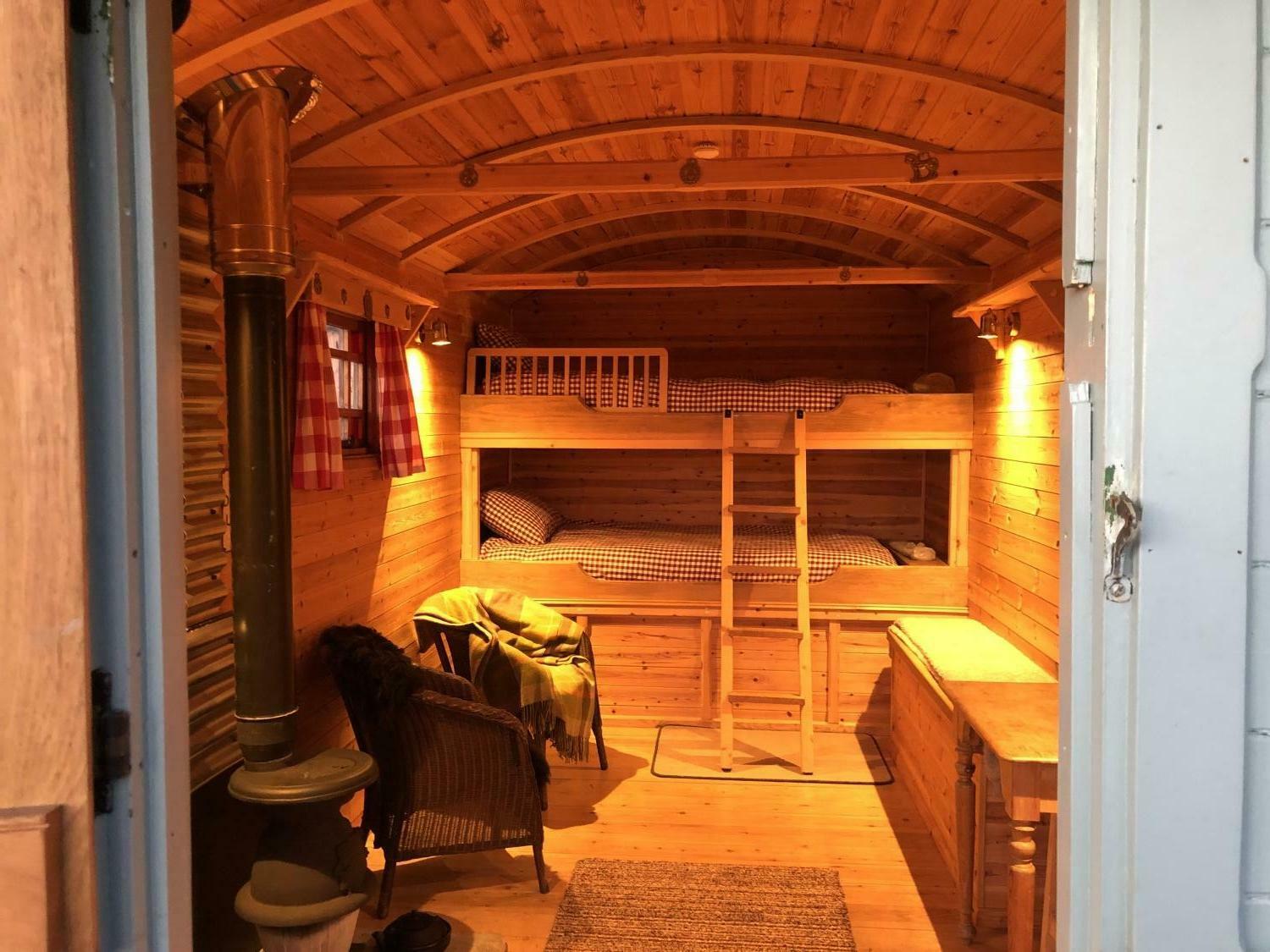 Wagon with evening lights.jpg