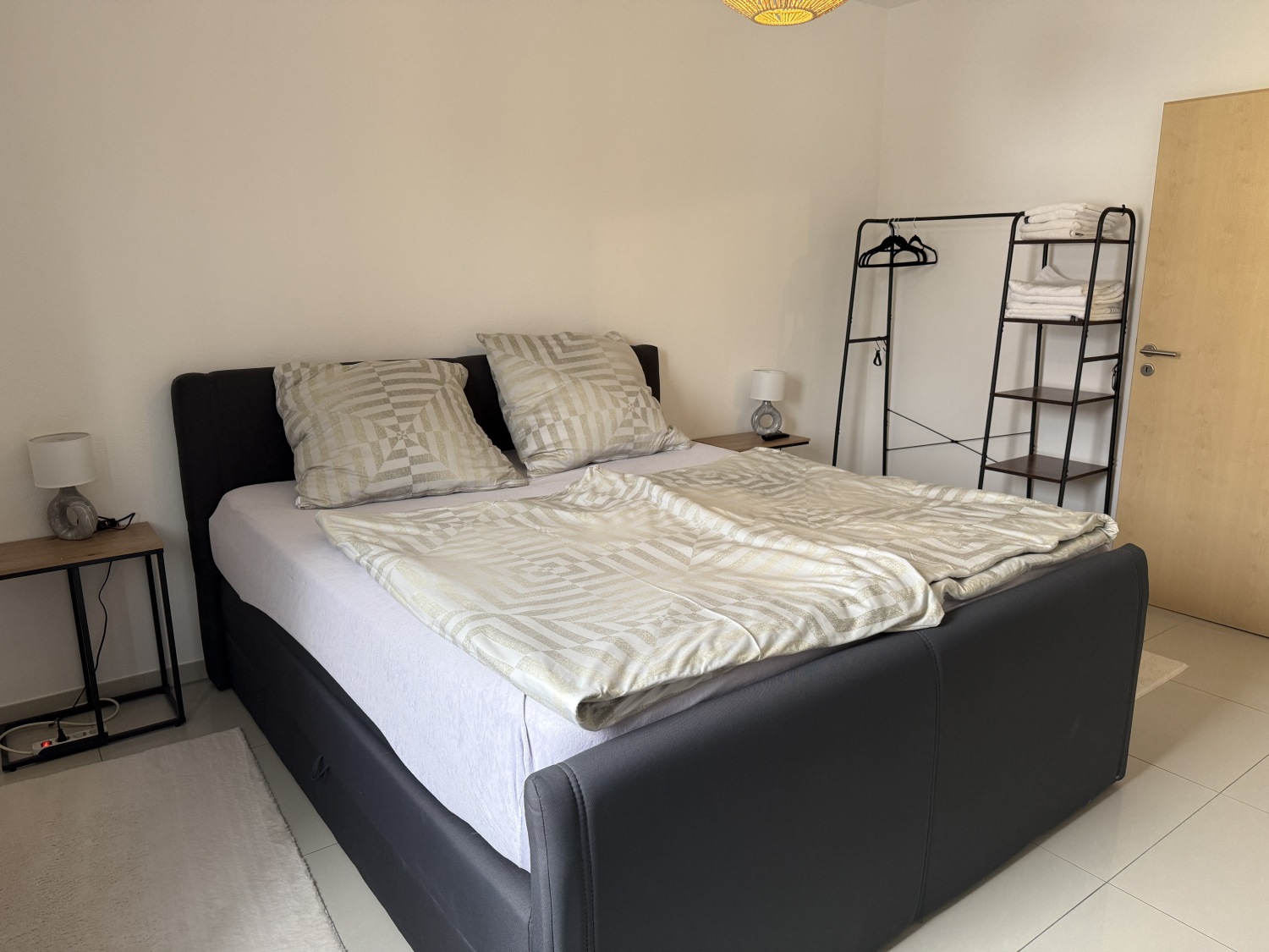 Stilvolles Apartment – Foto 4