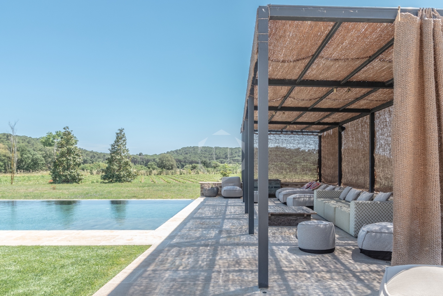 Modern Luxury Masia ,Mont ras, playa de castell,  Unique Costa Brava Homestory0069.jpg