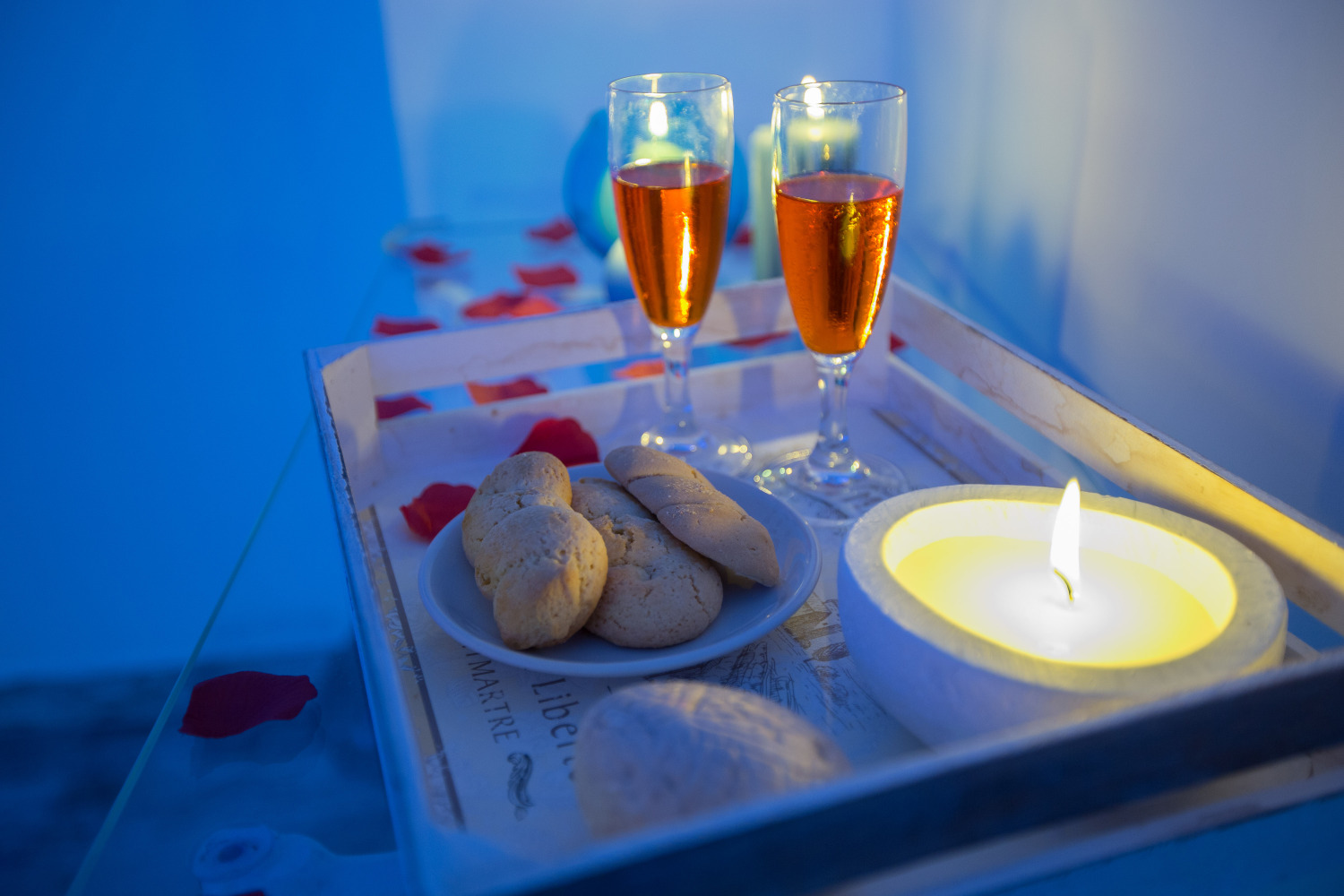 3 Bed and breakfast - B&B - casa vacanza - affittacamere - Versomare - Polignano a mare - puglia - VERSOMARE - Grecale   (9).jpg