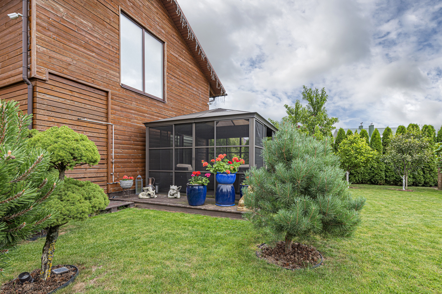 Polo Apartments 🏡 Ramus ir privatus Aleksoto apartametas