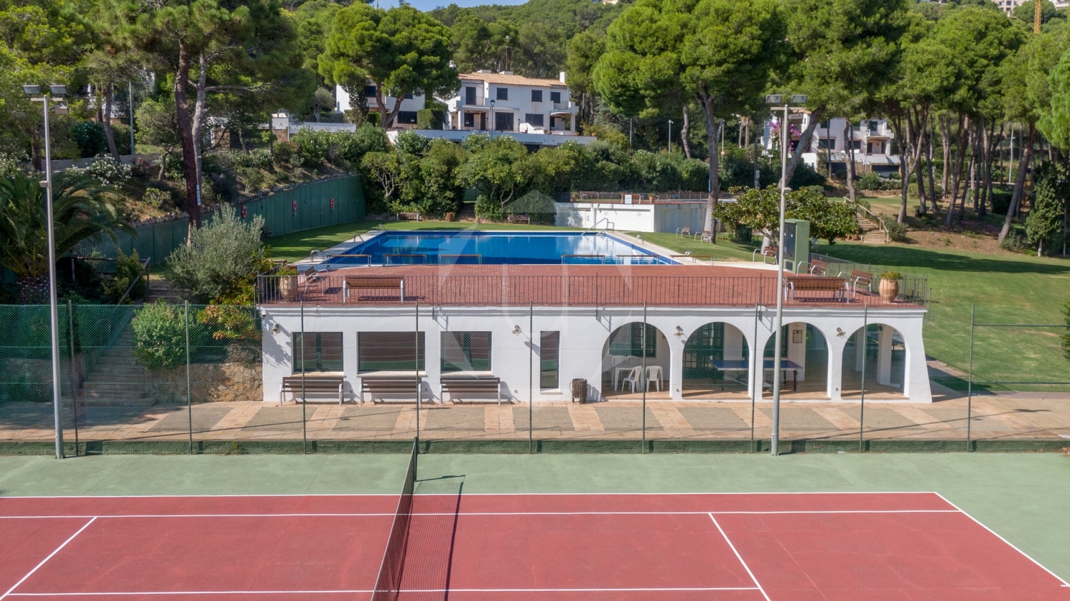 Unique Holiday Home,  Aiguaxelida, Tamariu, Costa Brava0018.jpg