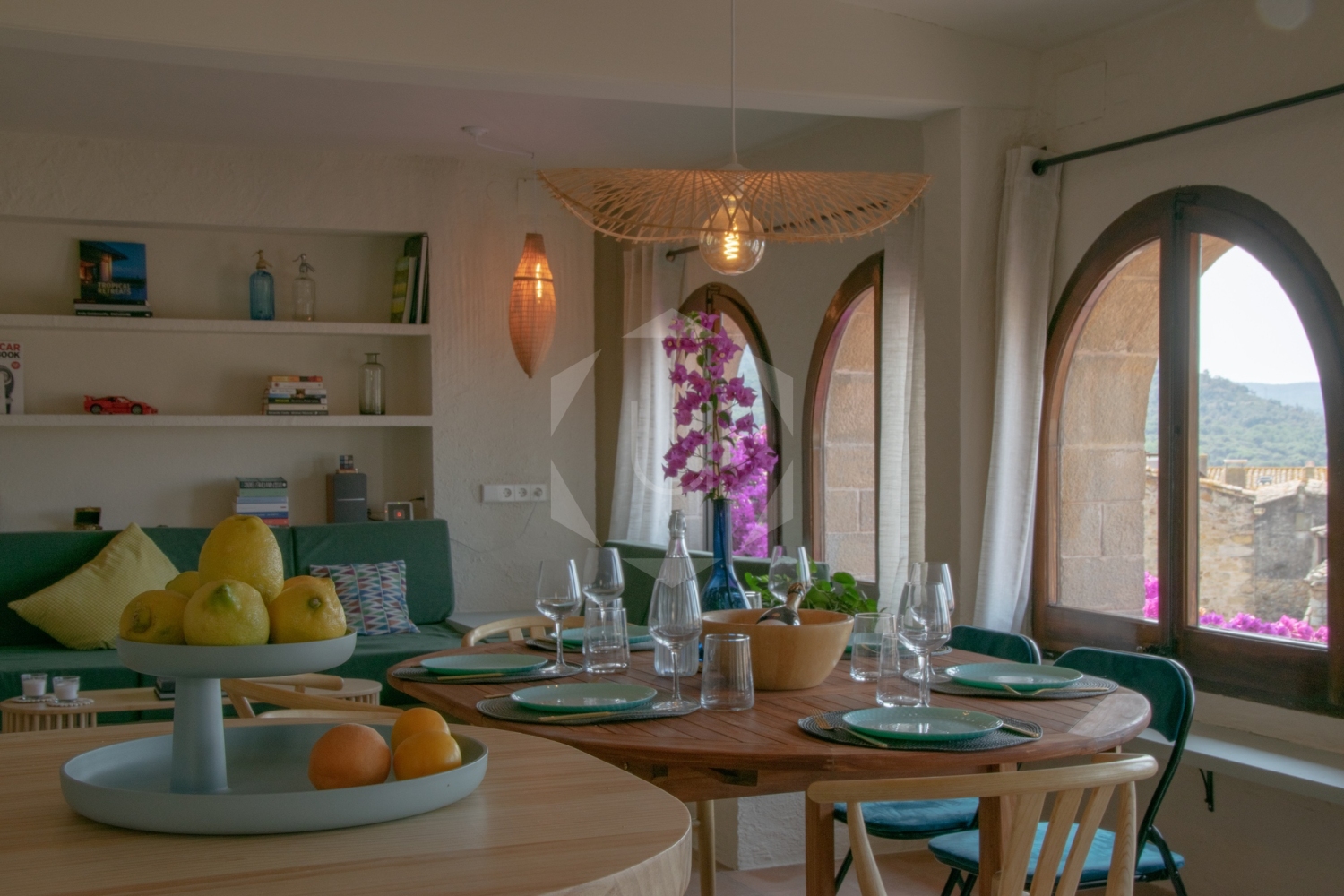 Unique Casa en Pals, Costa Brava, Spain0013.jpg