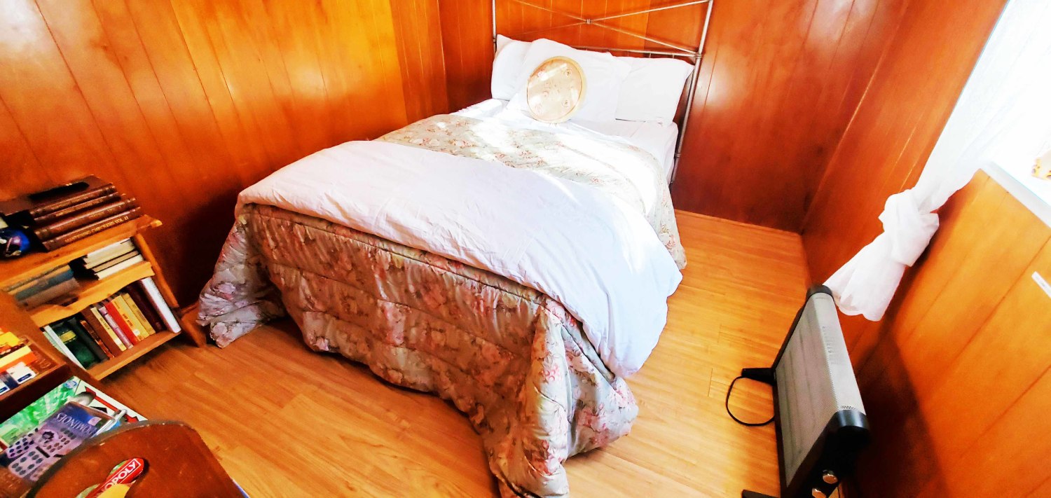 Julian Cabins & Vacation Rentals in Julian