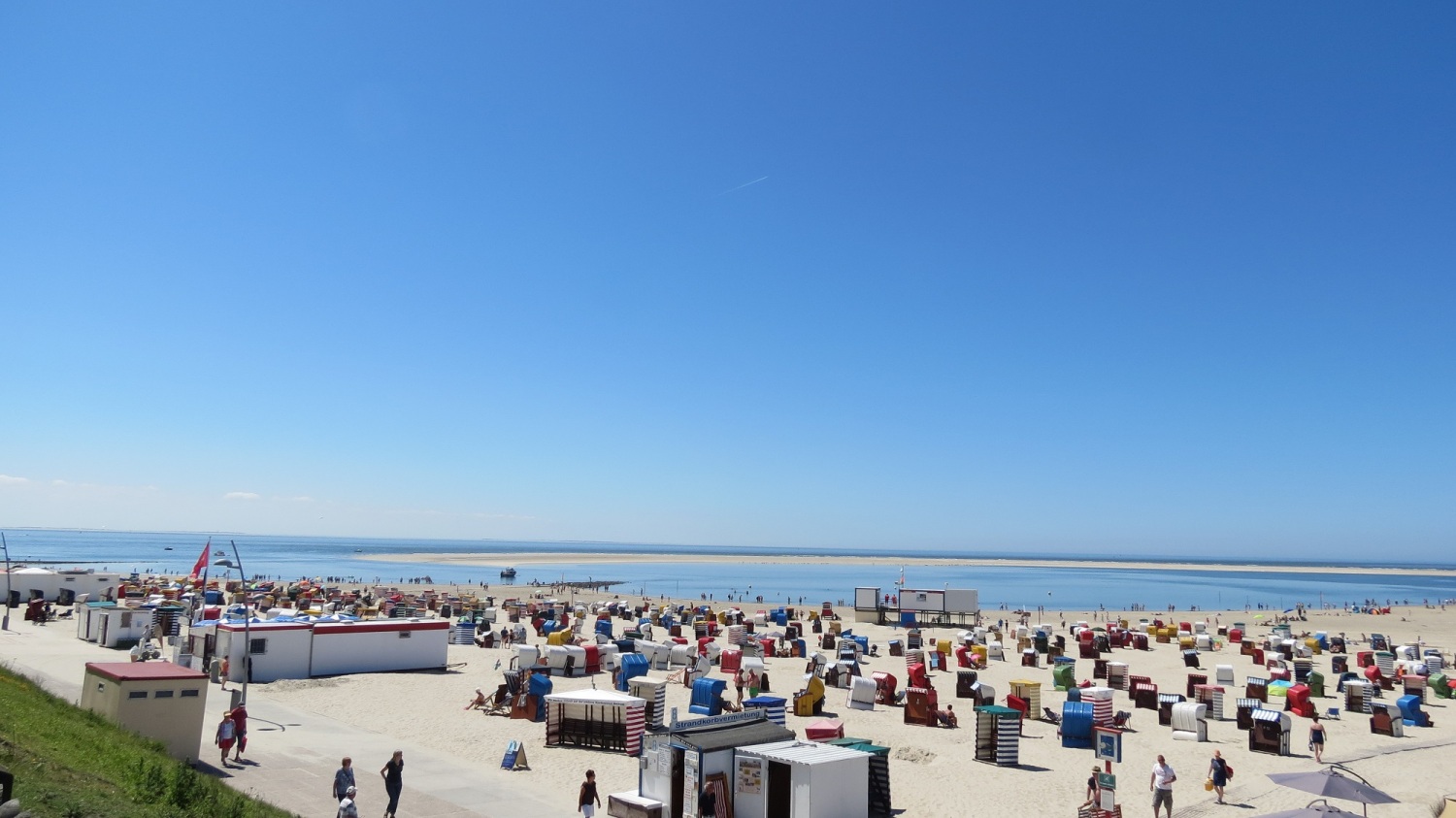 Teilabschnitt vom Hauptstrand IMG_4762 - Kopie.JPG