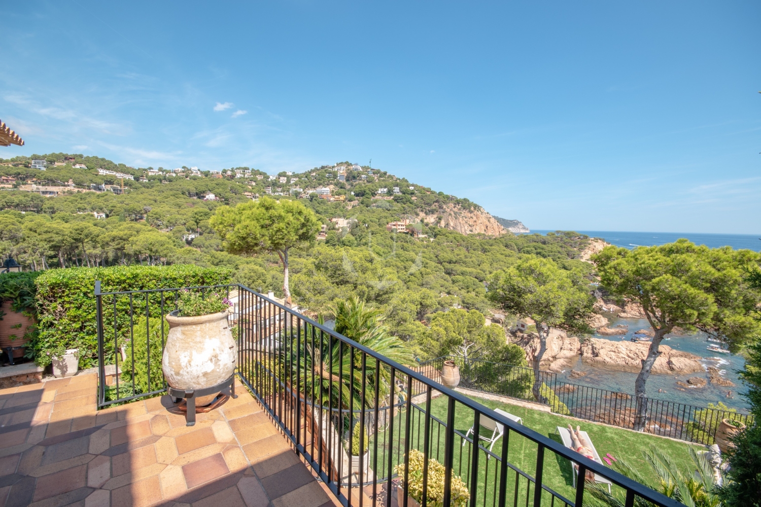 Unique Holiday home, Can Rafa, , Aiguaxelida, Tamariu, unique Costa Brava0033.jpg