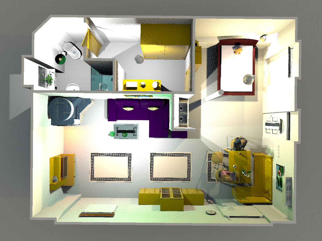 Grundriss  Haus Michael Sexau.png