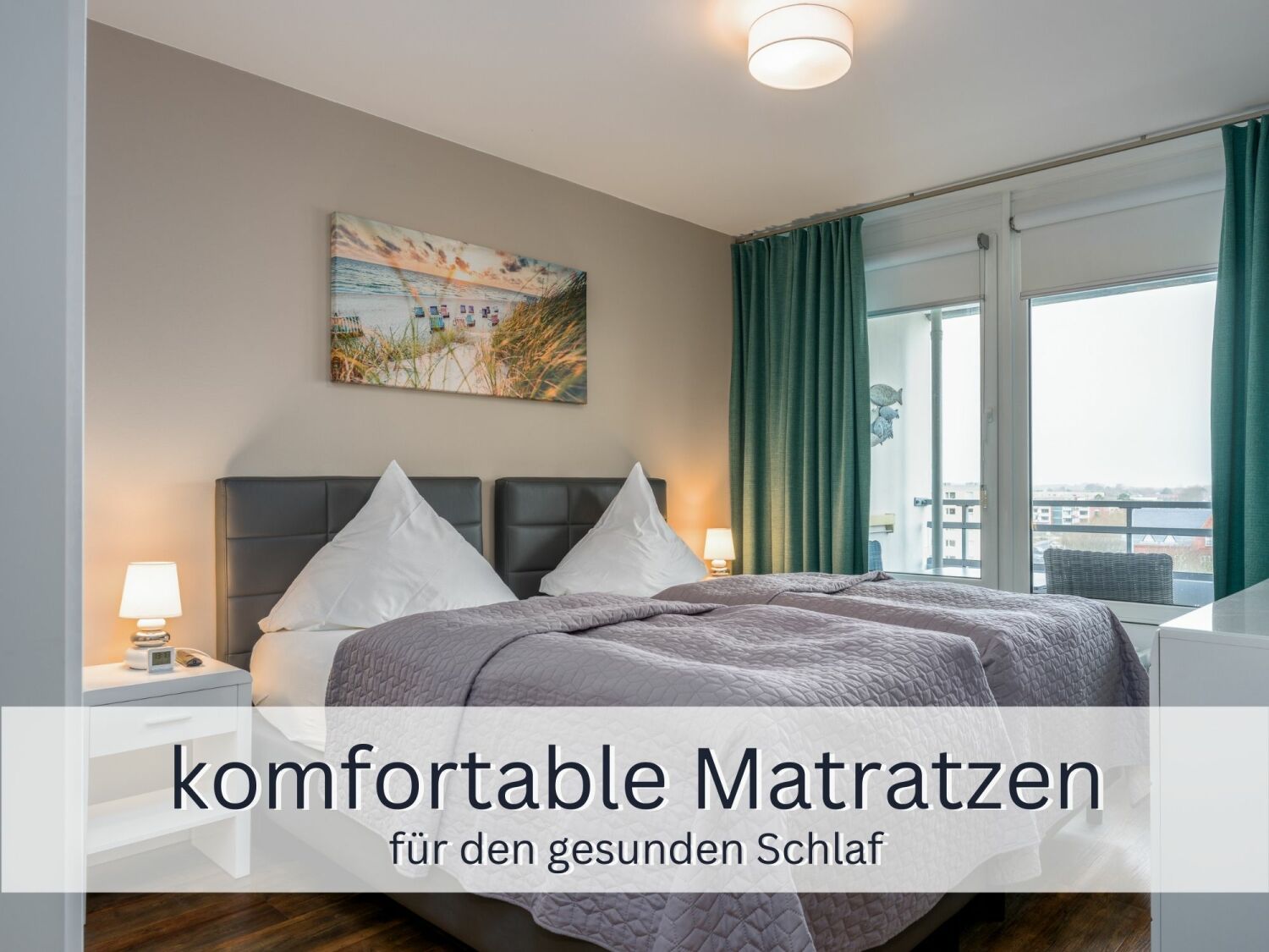 Westerland-Skriin Mö_Einezlbetten mit Tempur-Matratzen.jpg