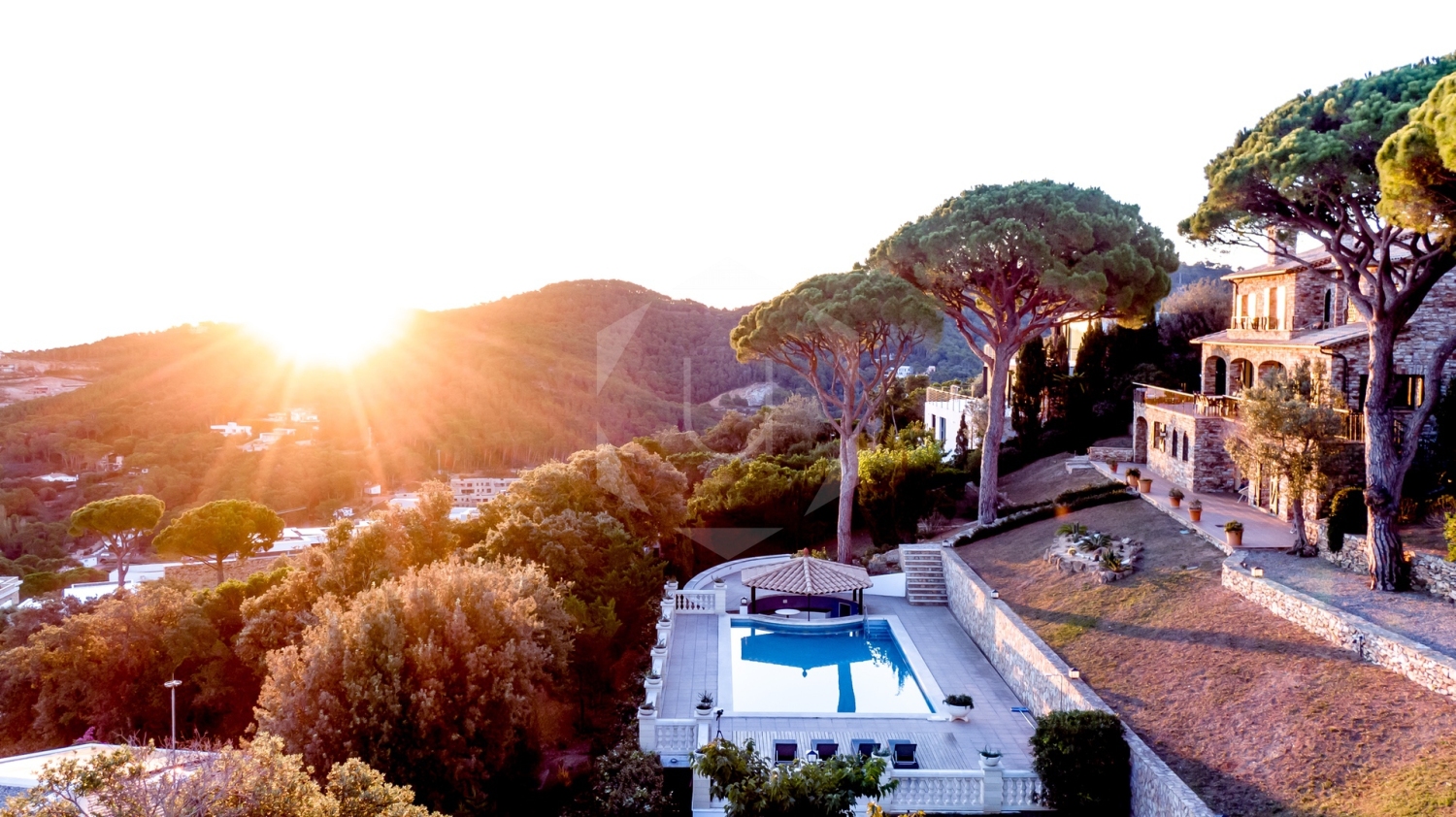 5UNIQUE holiday home, rosa dels vents, begur, Sa riera, Costa Brava.jpg