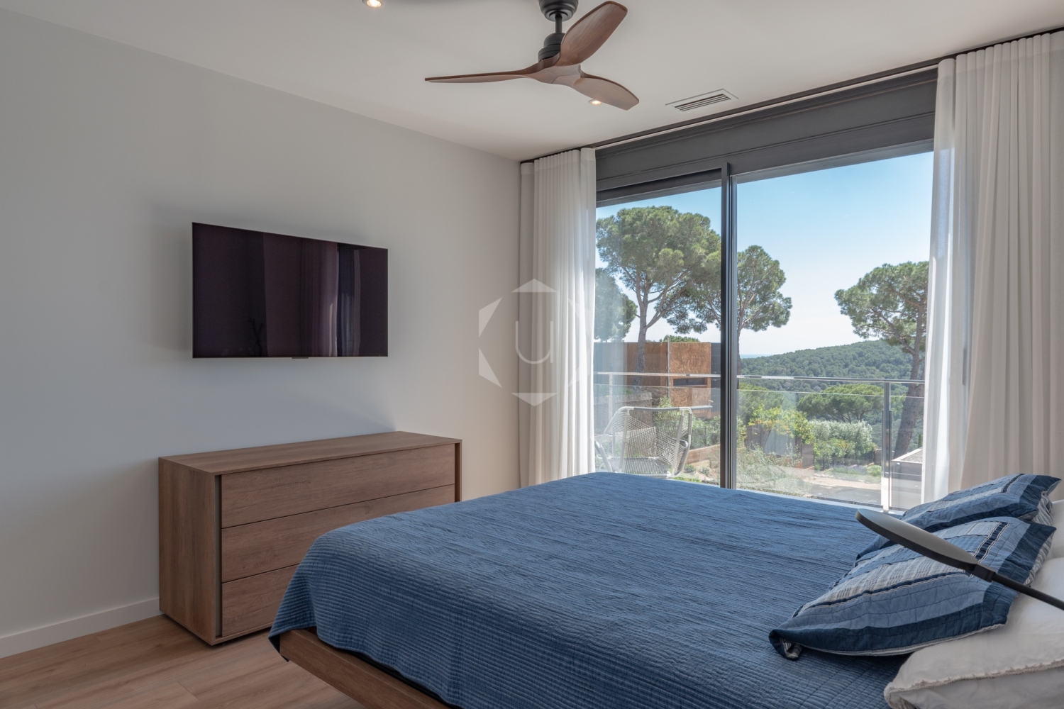 Unique Holiday Home, Casa Boricua, Begur Sa Riera , Costa Brava0005.jpg