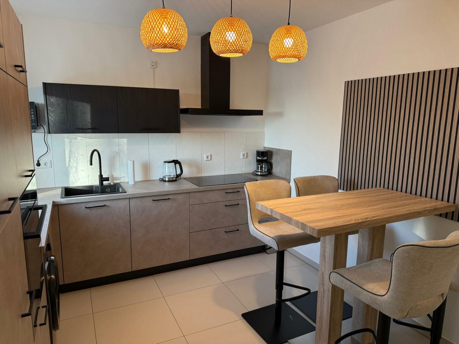Penthouse Appartment – Foto 2