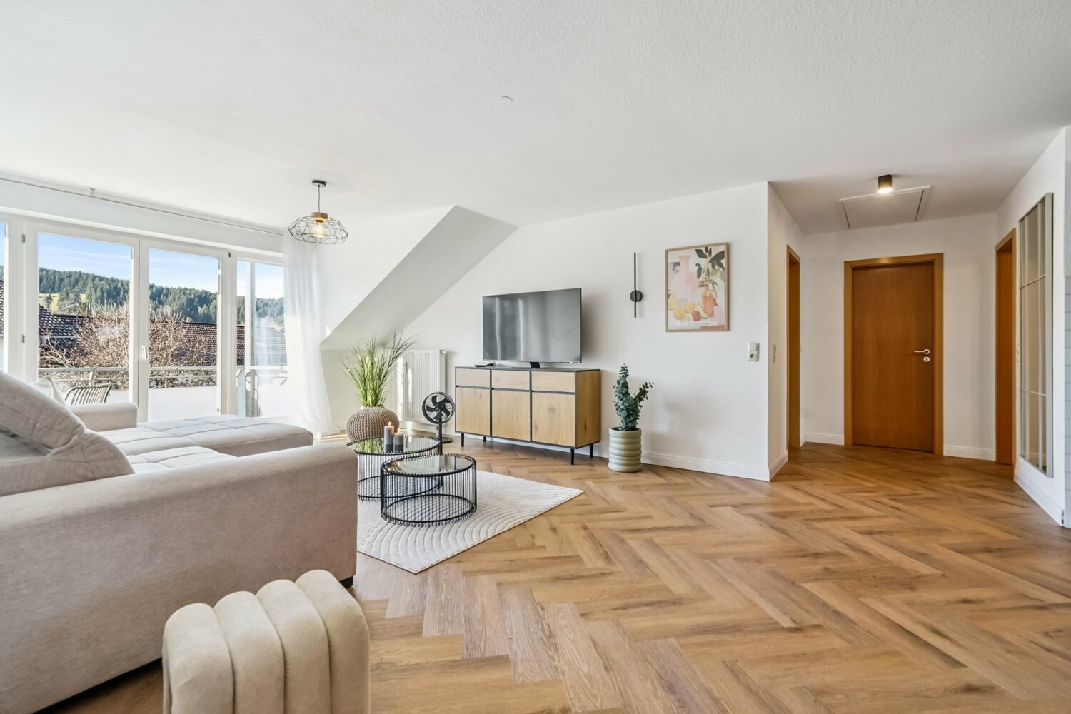 Maison Marie inkl. Oberstaufen PLUS