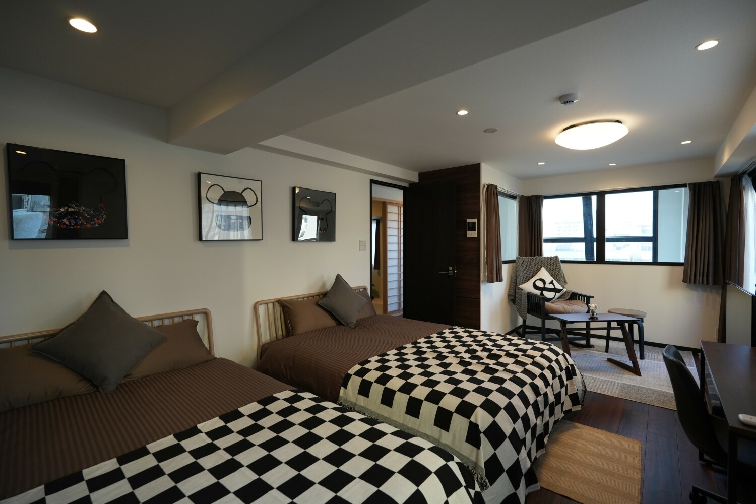 Nisus Hotel \"DJ MURO 30 years 66本限定 Mサイズ Nisus Hotel DJ MURO 30 years 66本限定 Mサイズ メンズ