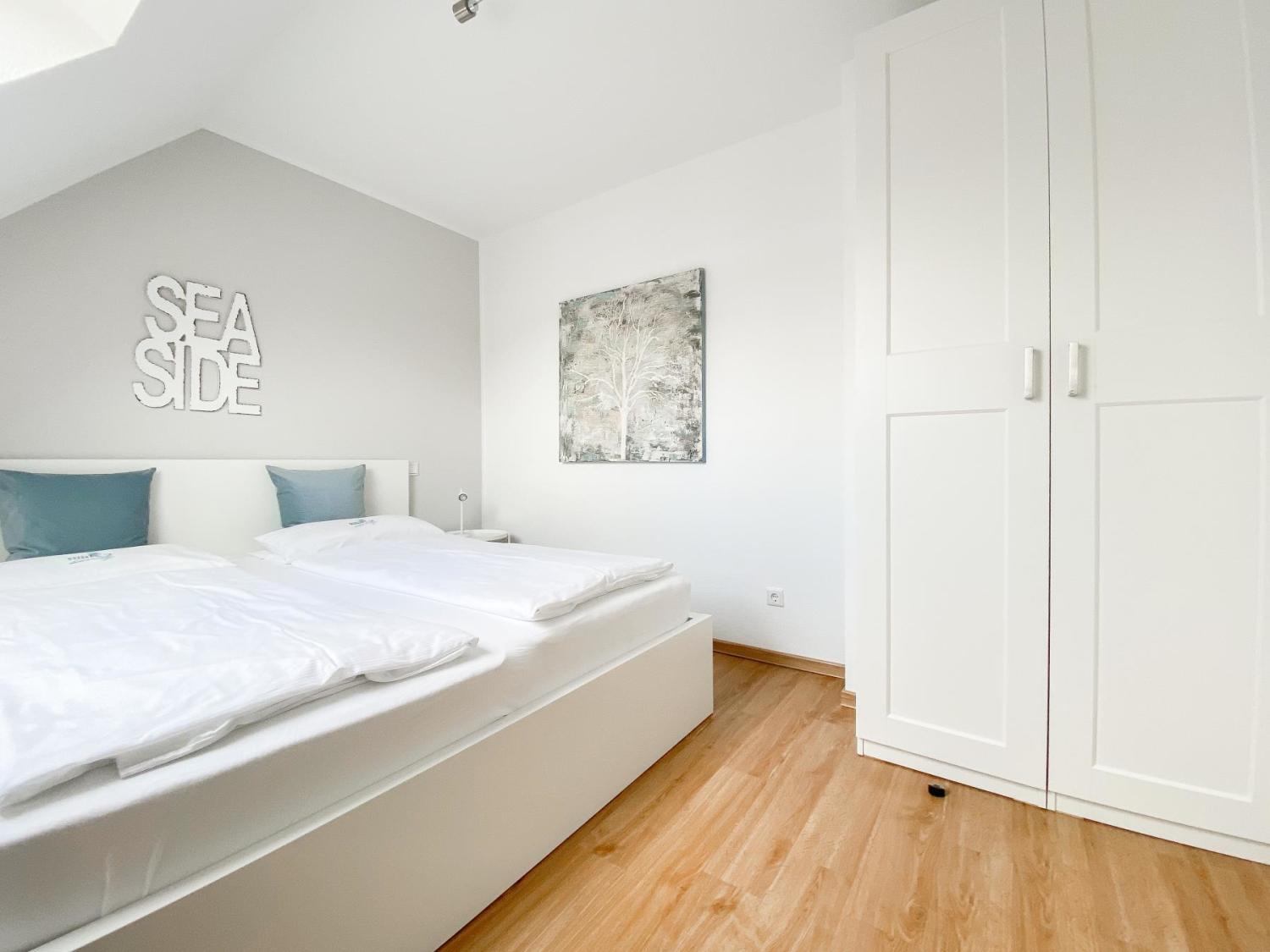 Urlaub an der Ostsee Ferienwohnung & Ferienhaus am Timmendorfer Strand