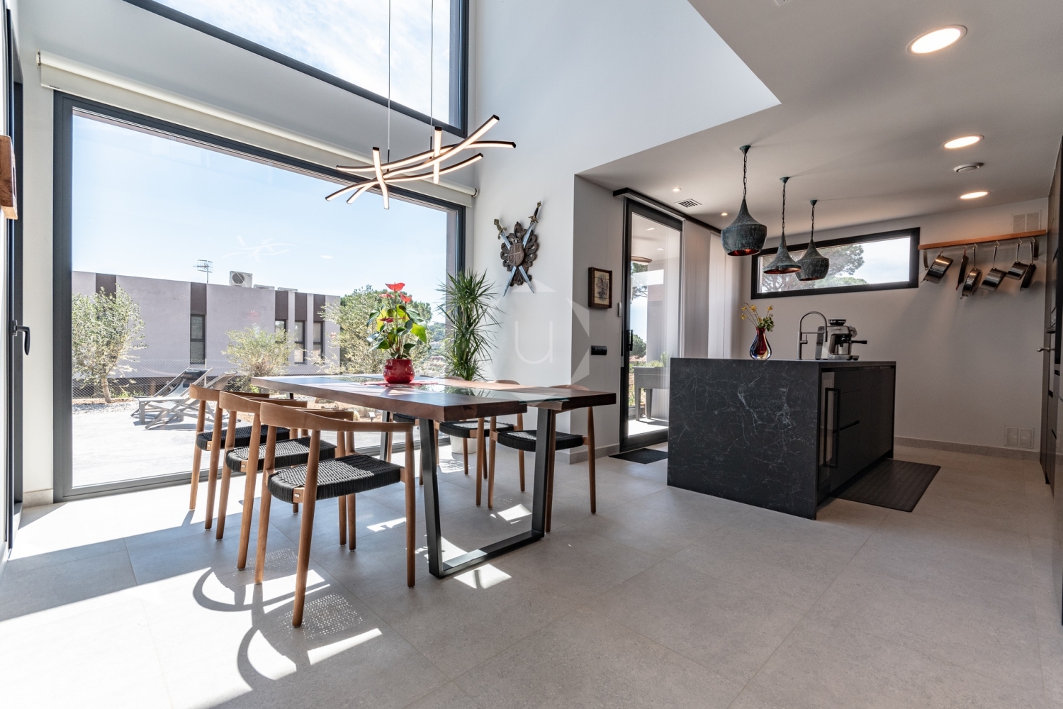 Unique Holiday Home, Casa Boricua, Begur Sa Riera , Costa Brava0019.jpg