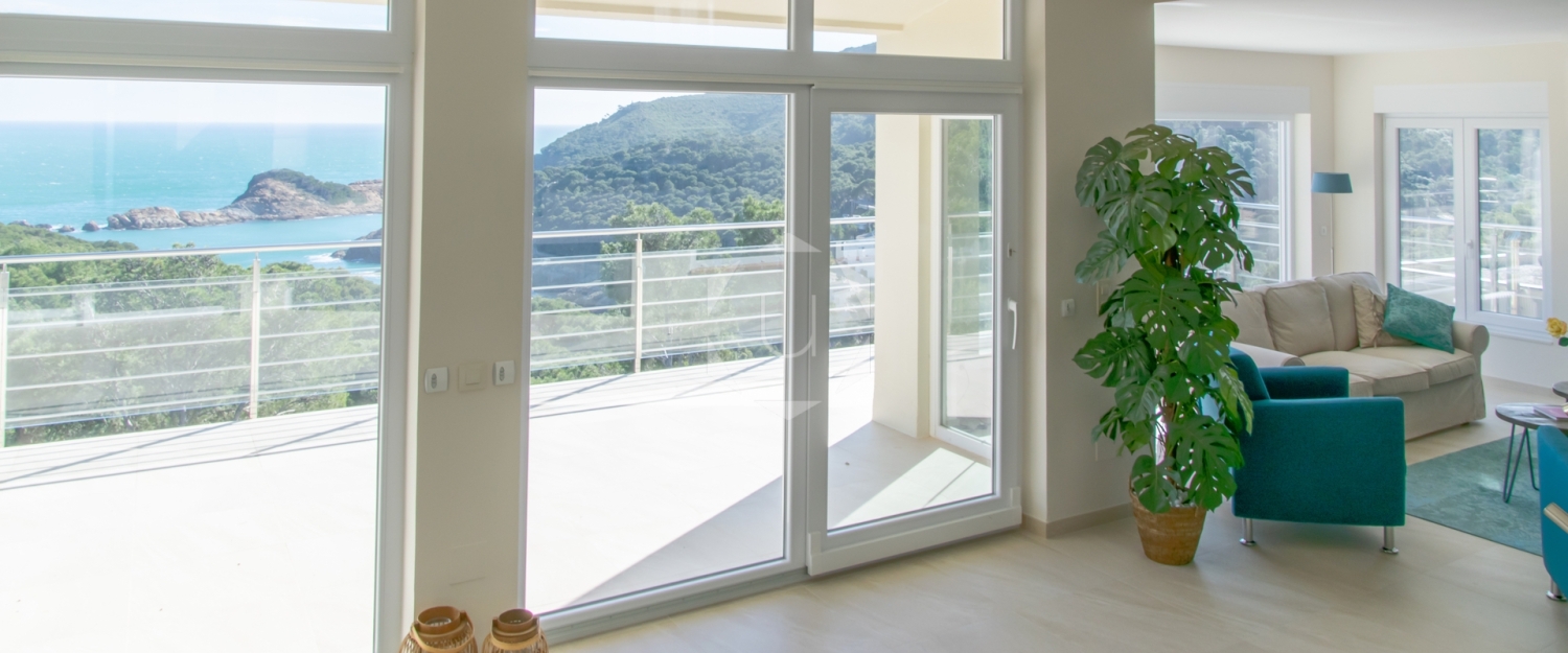 Luxury Holiday Home with pool, with Views of Sa tuna bay, in Begur, Costa Brava, Spain 0031.jpg