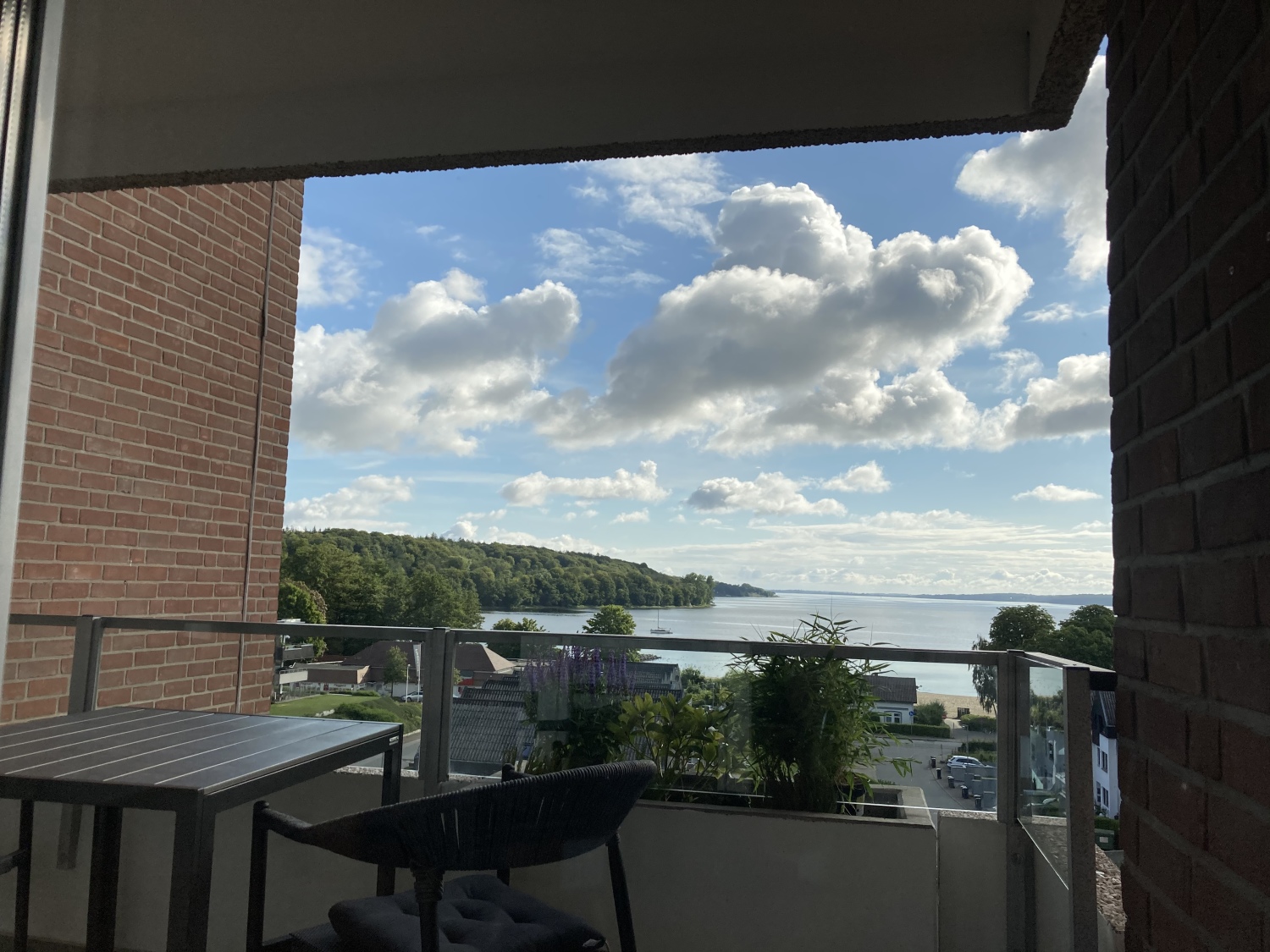 Pier39 Herzlich willkommen Pier39 Ferienwohnung Beach Apartment