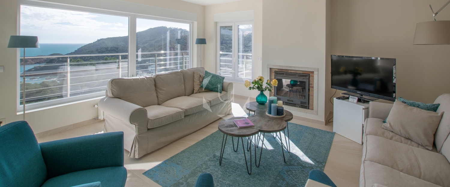 Luxury Holiday Home with pool, with Views of Sa tuna bay, in Begur, Costa Brava, Spain 0020.jpg