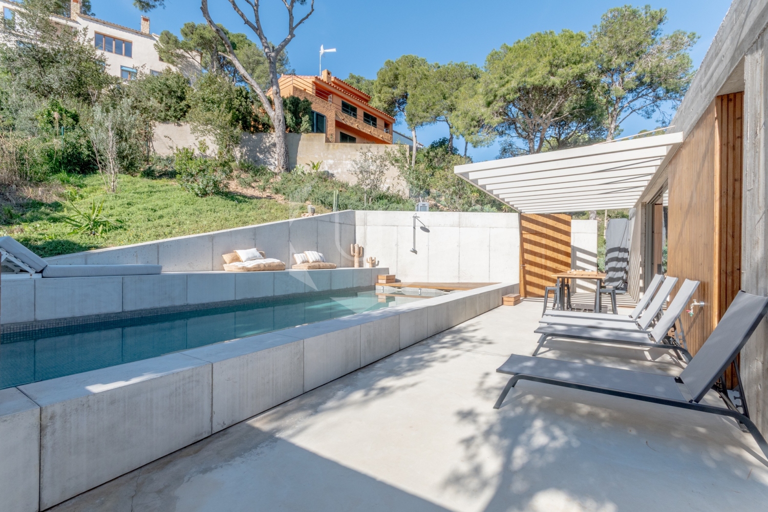 Unique Luxury Modern villa with pool and sea views, in Aiguablava, Begur, Unique Costa brava0043.jpg