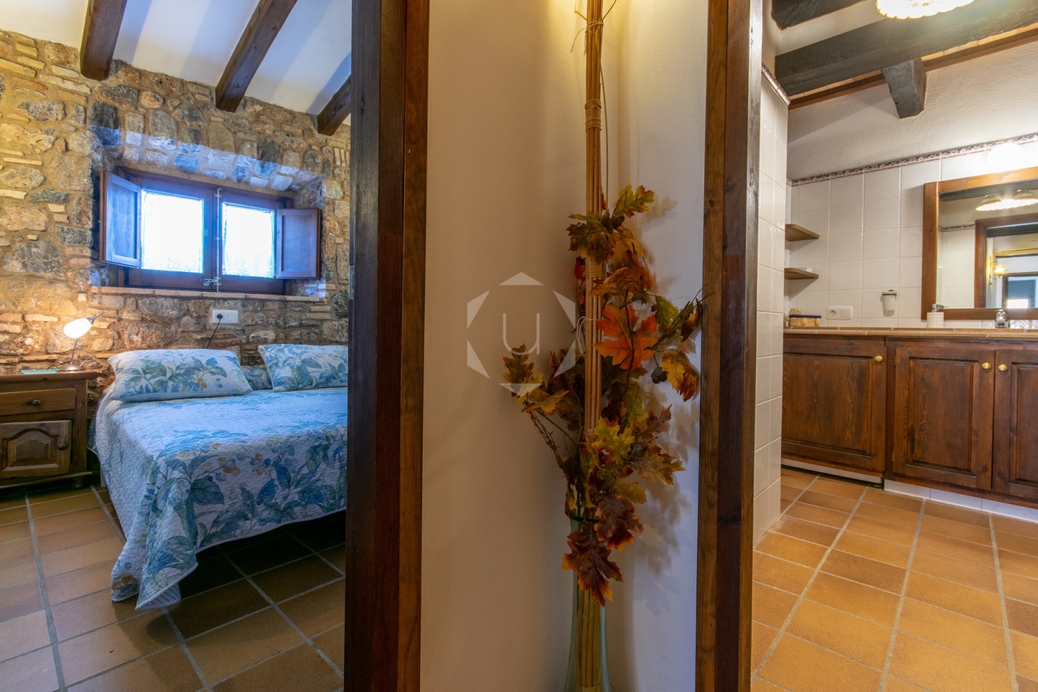 Unique Holiday Home, Bellcaire d_Emporda Medieval town, unique Costa Brava0030.jpg