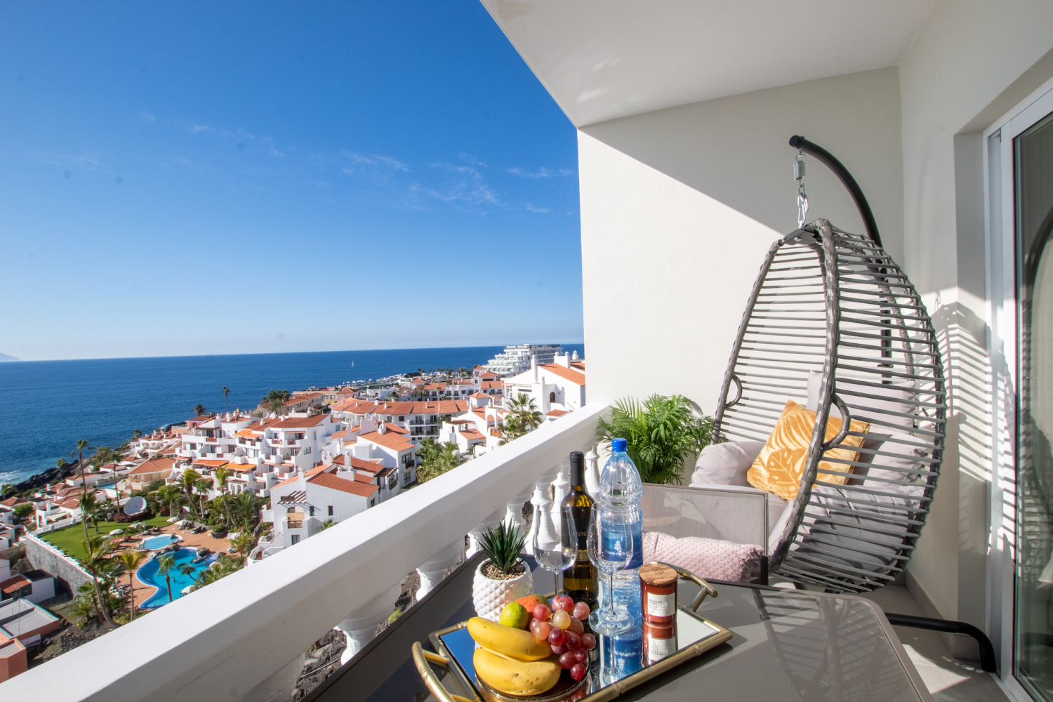 1 Bedroom Apartment with ocean view Puerto de Santiago Tenerife97.jpg