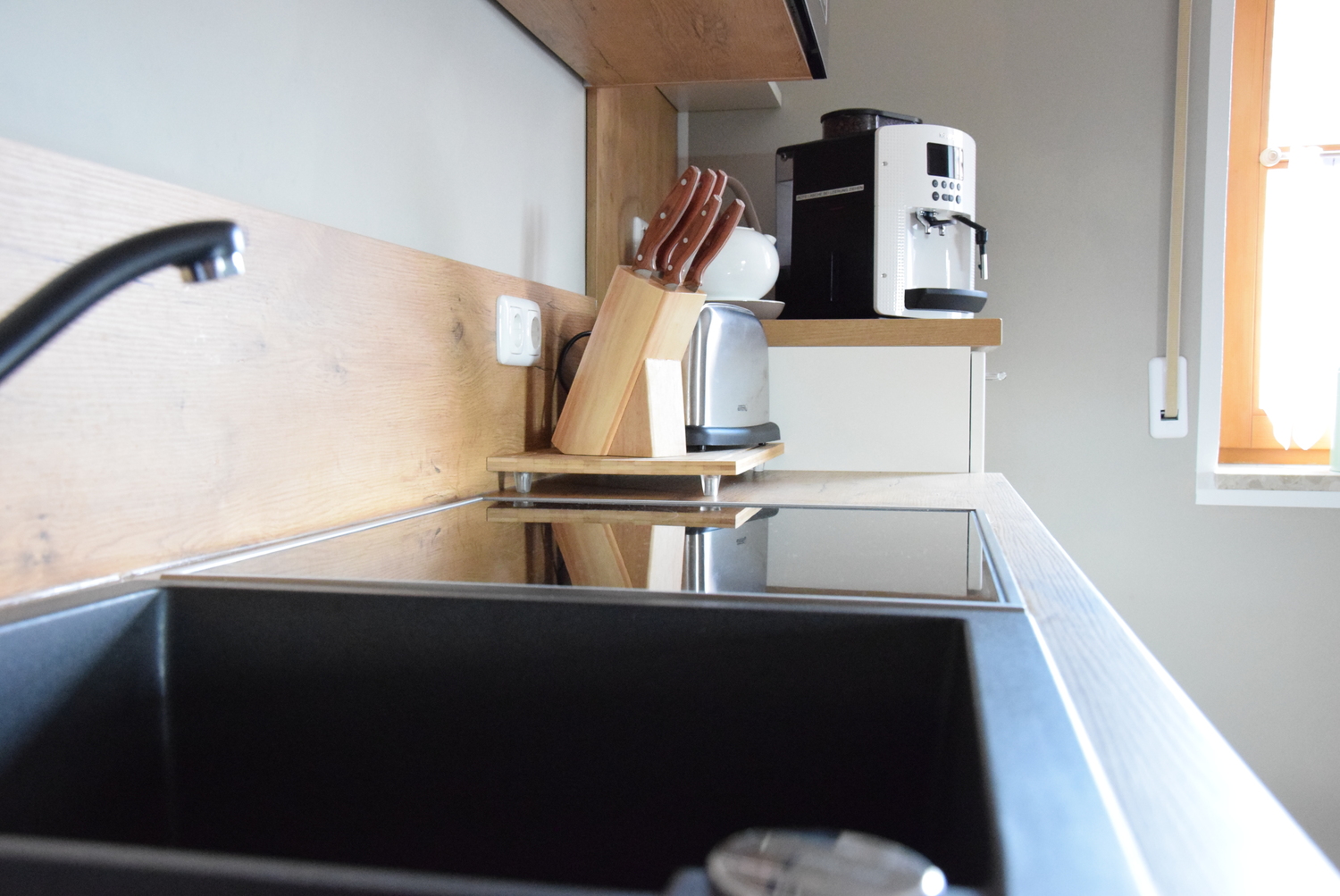 Ferienhaus Eitel Direktbuchung