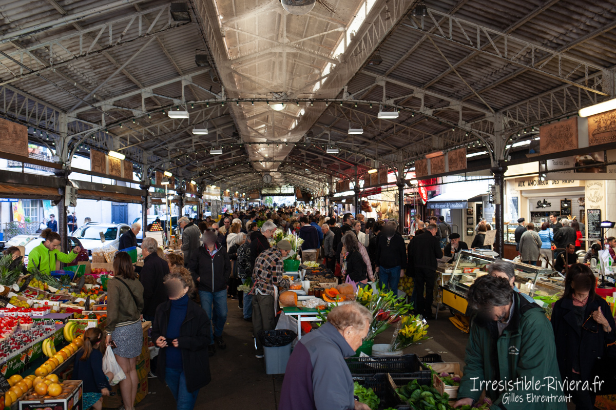 Marché provençal à 15 mn à pied3.jpg
