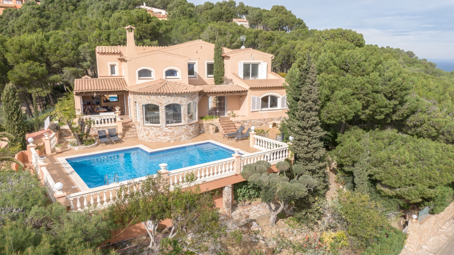 Unique Holiday Home, Don Benito, Aiguafreda, Begur, UNiQUE Costa Brava0003.jpg
