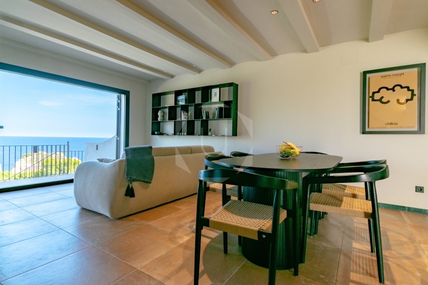 Unique Holiday Home,  Aiguaxelida, Tamariu, Costa Brava0050.jpg