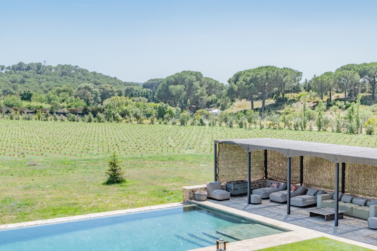 Modern Luxury Masia ,Mont ras, playa de castell,  Unique Costa Brava Homestory0038.jpg