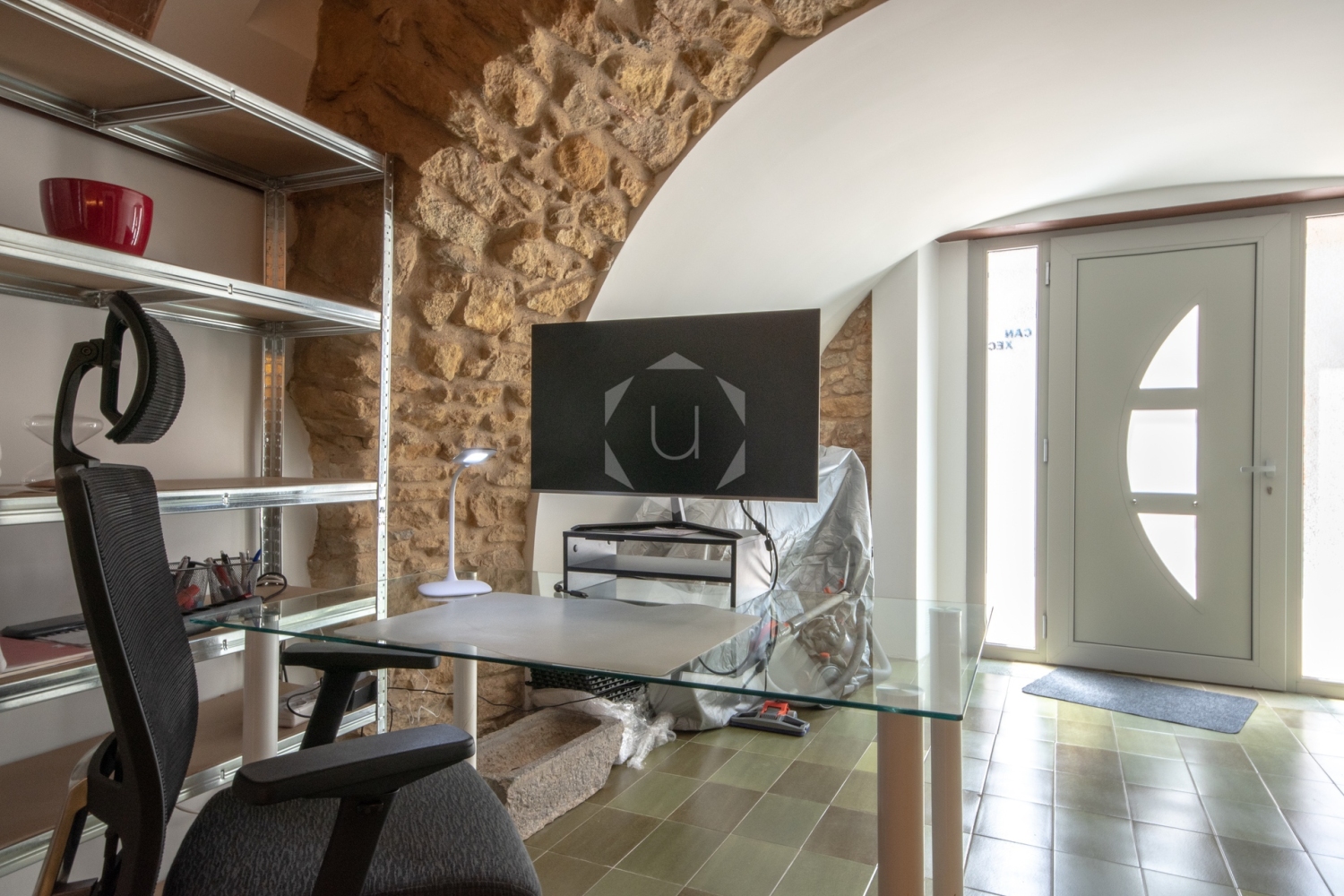 Unique Holiday Home, Can Xec, Pals, Costa Brava0002.jpg