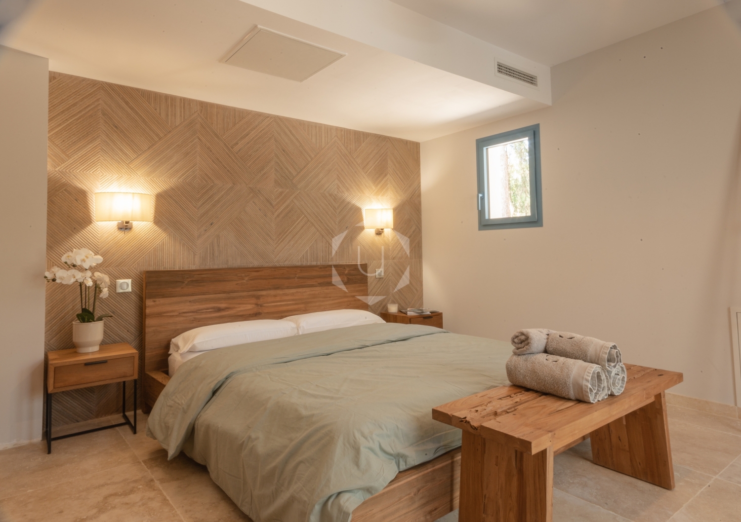 Elegant Unique Holiday Home, Sa Blava, Tamariu, Costa Brava0021.jpg