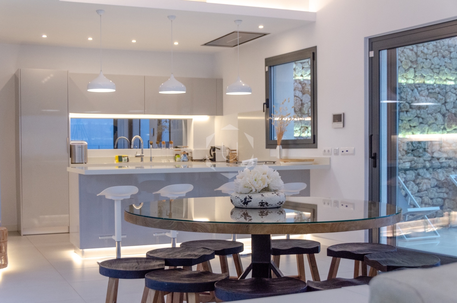 Luxury Unique Holiday Home, Villa Belleviste, Sa Riera, Costa Brava0034.jpg