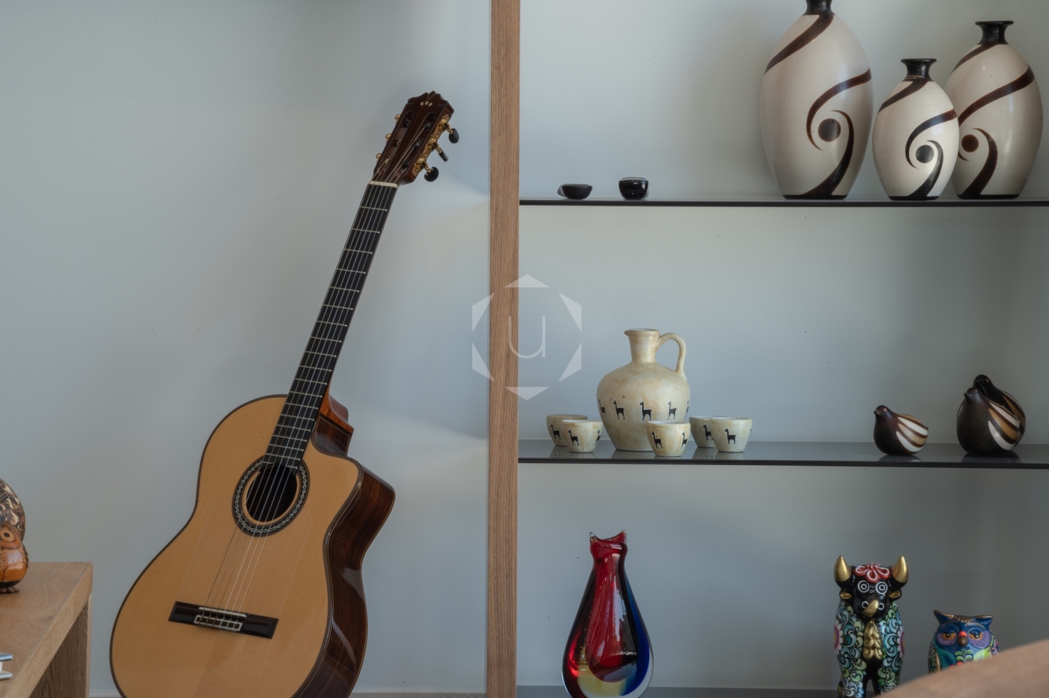 Unique Holiday Home, Casa Boricua, Sa Riera, Begur, Costa Brava0015.jpg