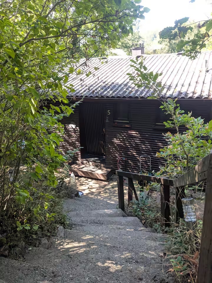 Außenbereich – Ansicht 9