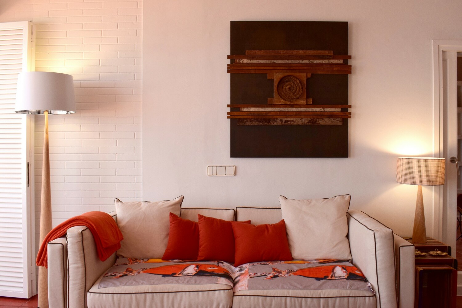 Intimate & Unique Clifftop Holiday Villa, Tamariu, Girona, Spain 12.jpg