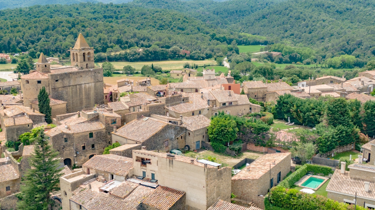 Unique Holiday Home, Villa Madremanye, Costa Brava0056.jpg